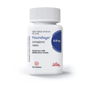 foundayo weight loss pill