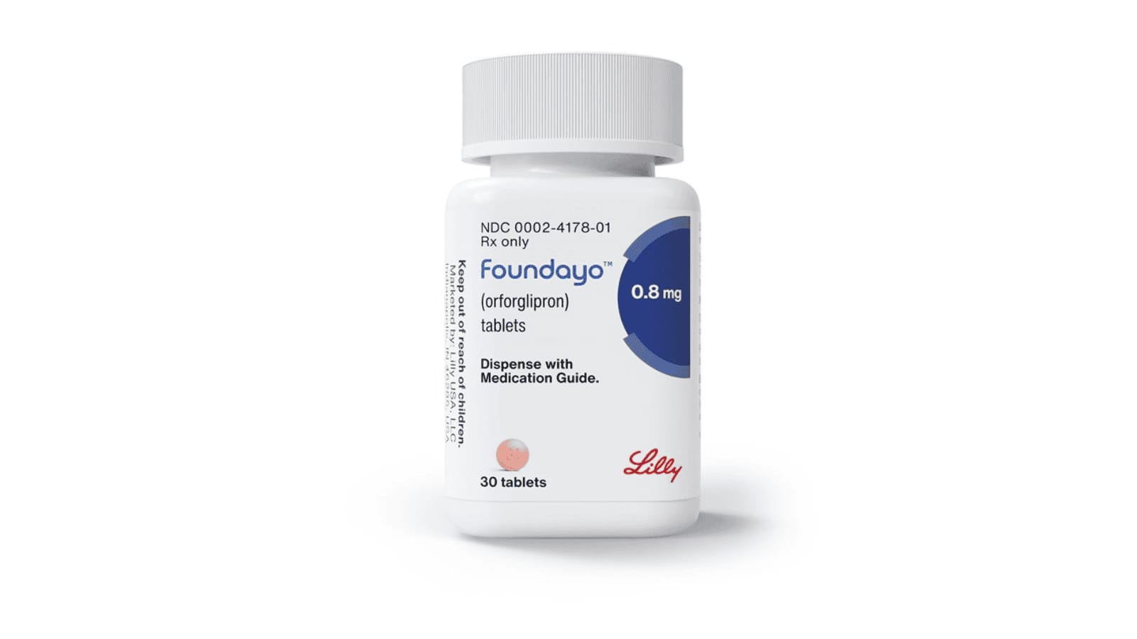 foundayo weight loss pill foundayo weight loss pill